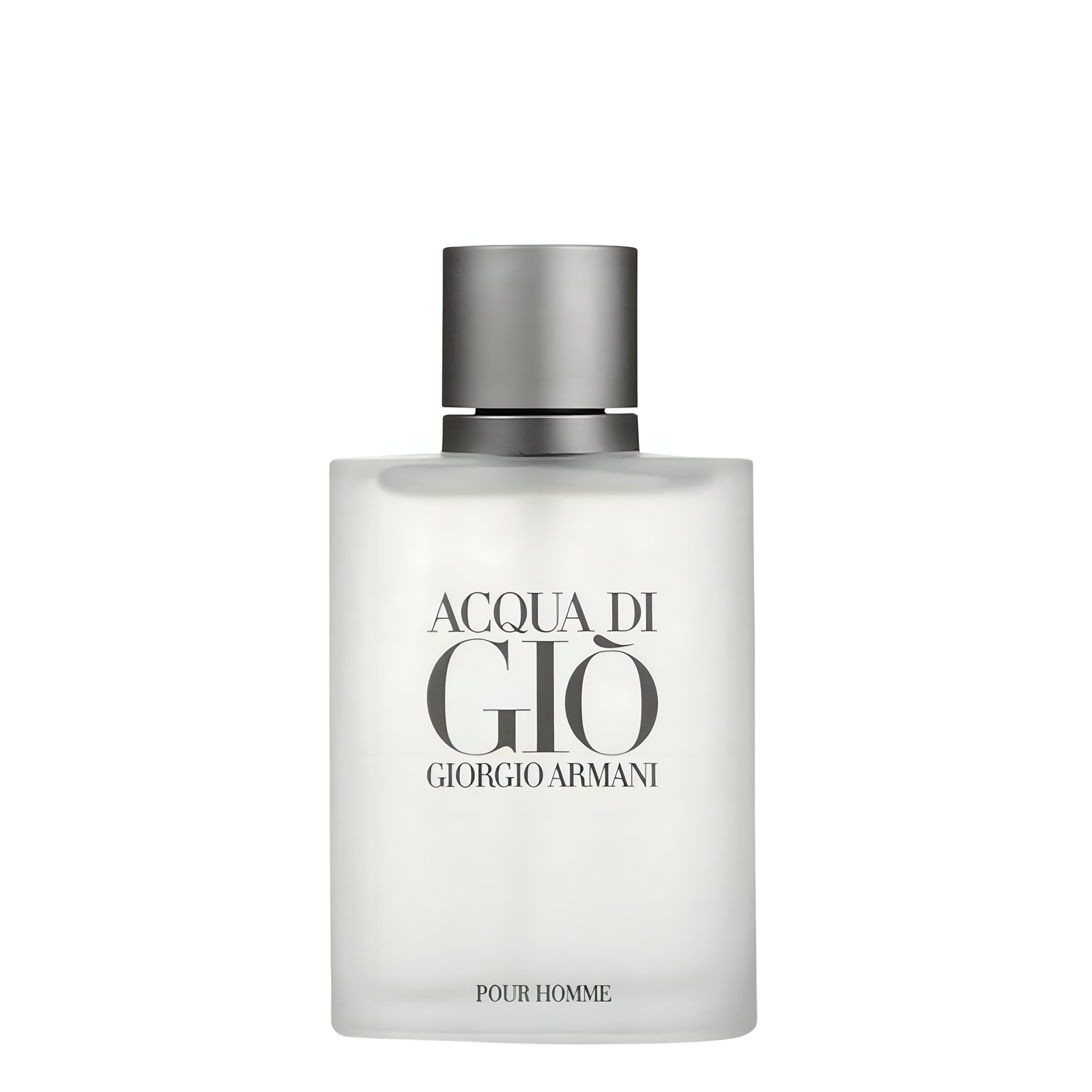 GIORGIO ARMANI AQCUA DI GIO EDT - Lescent