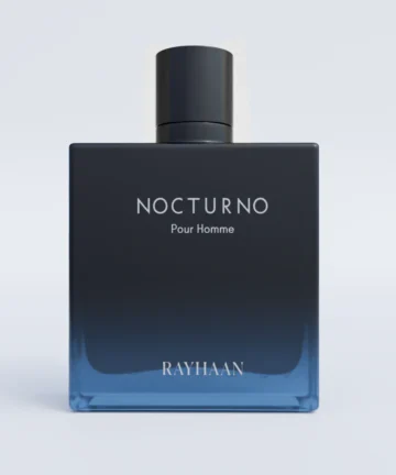 RAYHAAN NOCTURNO POUR HOMME