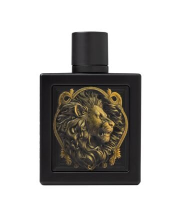 RAYHAAN LION EDP