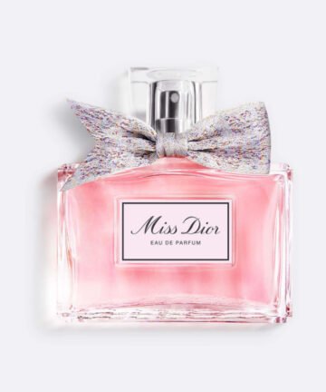 Miss Dior Eau de Parfum